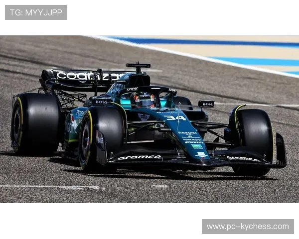 哈斯车队积分超马丁，车队榜一分领先