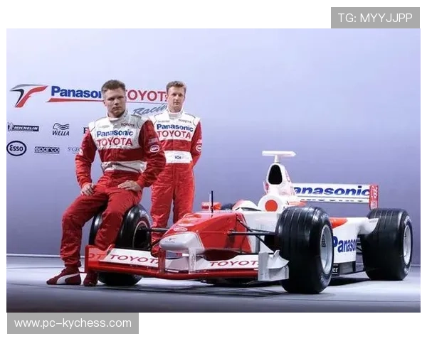 哈斯车队官宣与丰田GAZOO Racing合作，下赛季更名为TGR哈斯F1车队